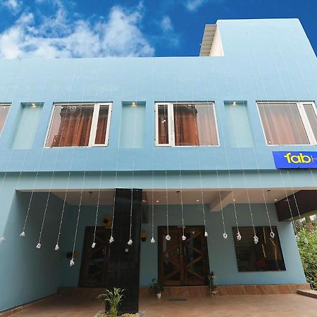 Fabhotel Blueark Lucknow Ngoại thất bức ảnh
