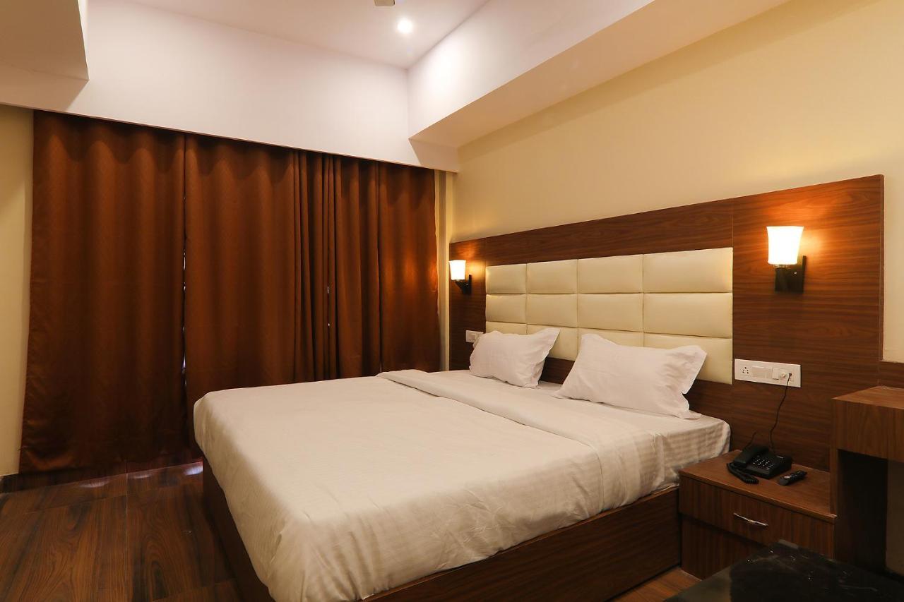 Fabhotel Blueark Lucknow Ngoại thất bức ảnh