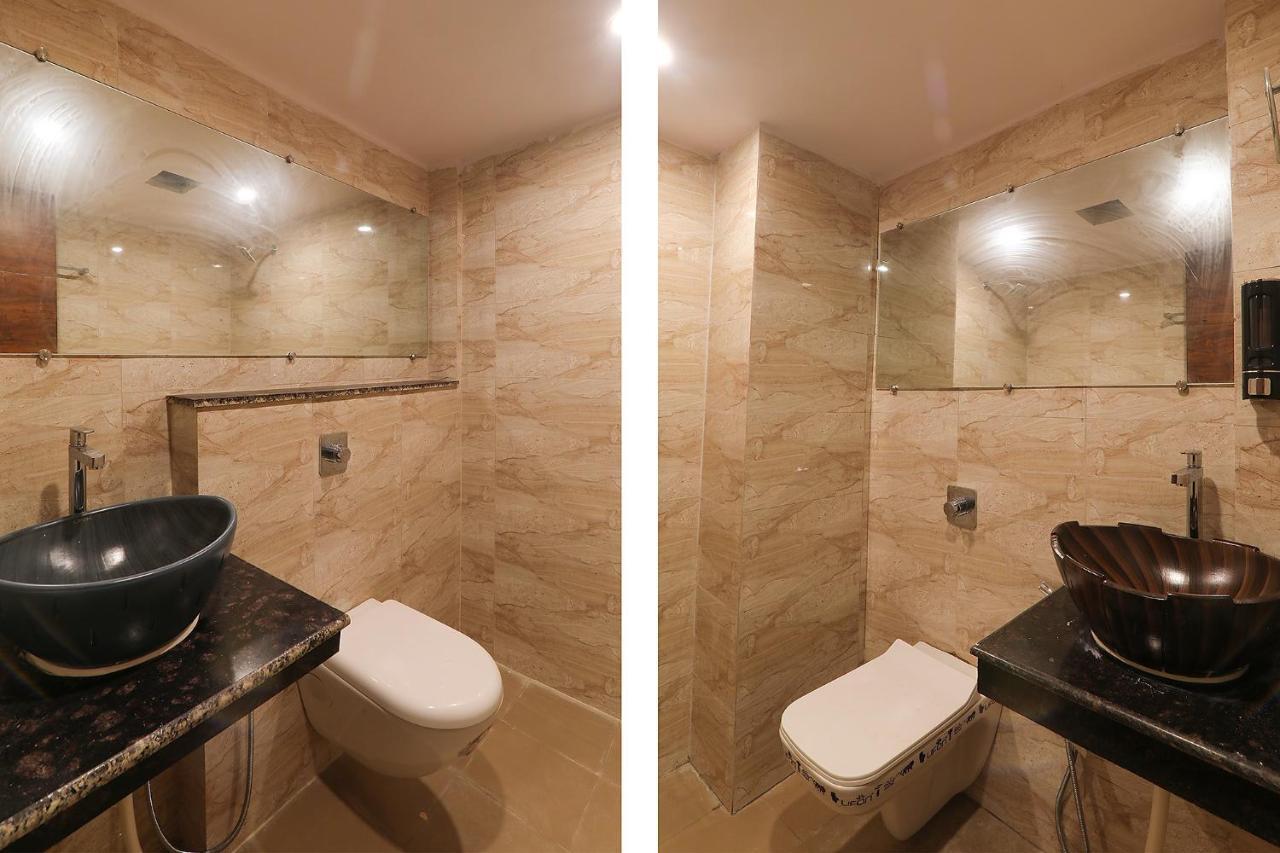 Fabhotel Blueark Lucknow Ngoại thất bức ảnh