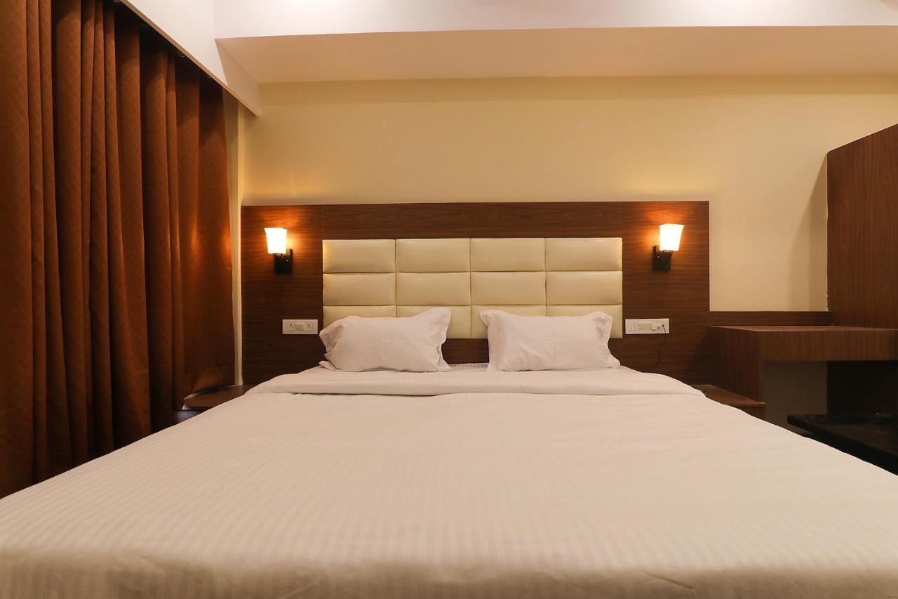 Fabhotel Blueark Lucknow Ngoại thất bức ảnh