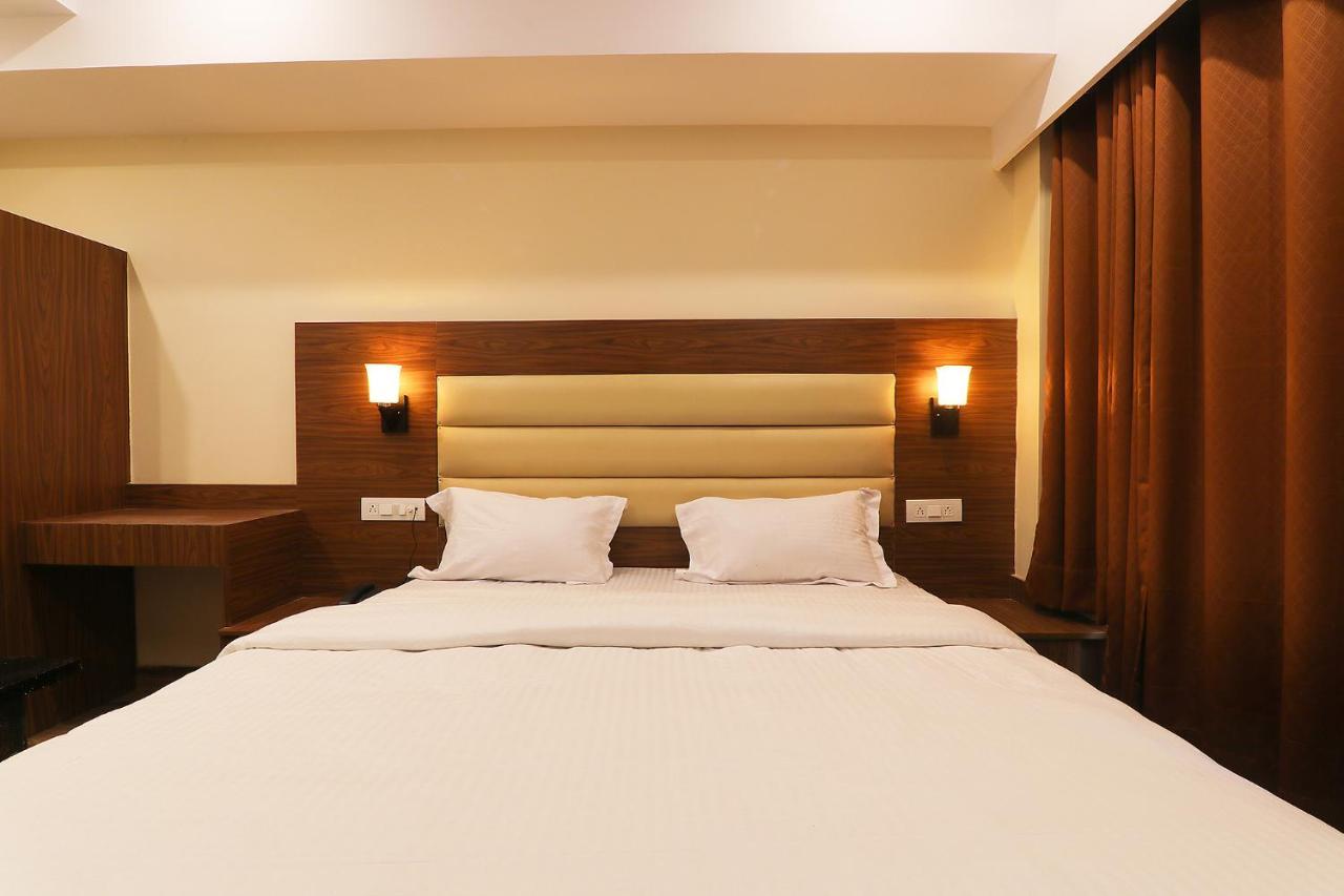 Fabhotel Blueark Lucknow Ngoại thất bức ảnh